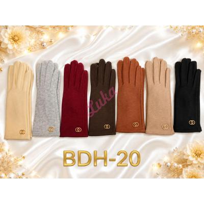 Women`s gloves BDH-11