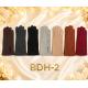 Women`s gloves BDH-19