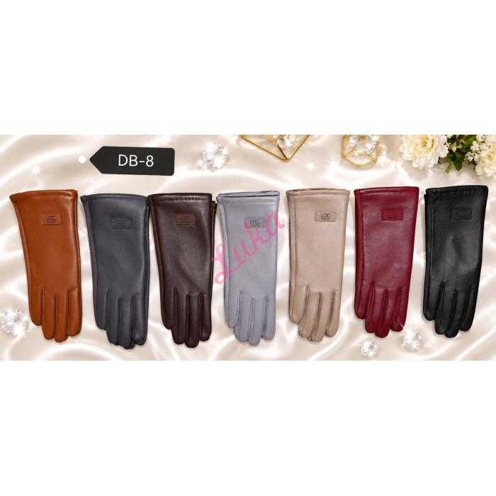 Women`s gloves DB-004