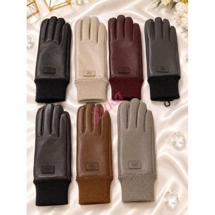 Women`s gloves DB-8