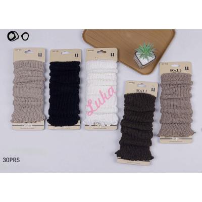 Ocieplacze damskie Soxlandia C18-021