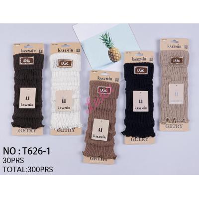 Women's Warmers Soxlandia c18-019