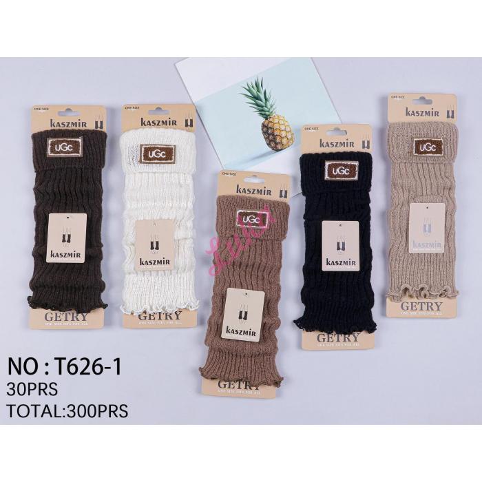 Ocieplacze damskie Soxlandia C18-019