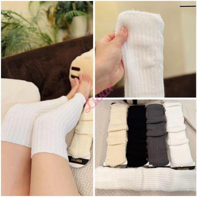 Women's Warmers Soxlandia c18-013