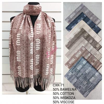 Women's Scarf Spring CXK-70