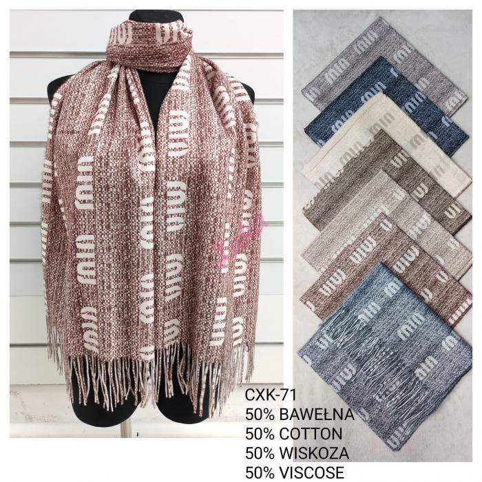 Women's Scarf Spring CXK-70