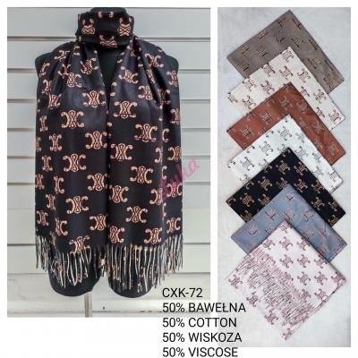 Women's Scarf Spring CXK-71
