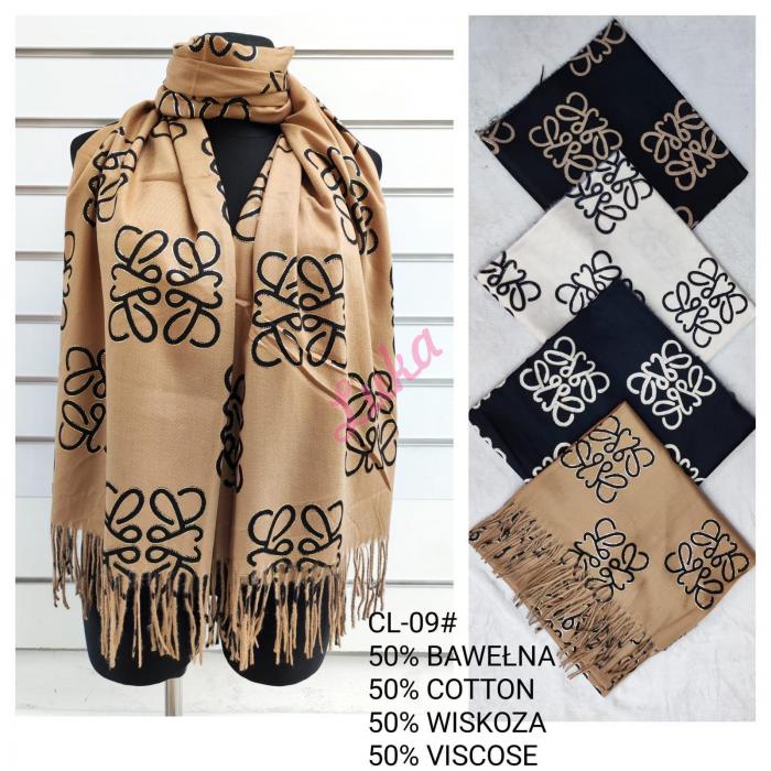Women's Scarf Spring CJY-18