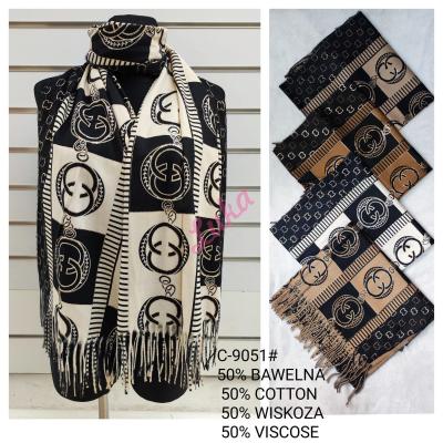 Women's Scarf Spring CL-09
