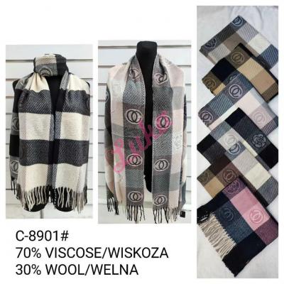 Women's Scarf Spring CL-8938