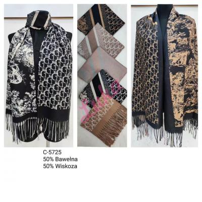 Women's Scarf Spring CL-8901