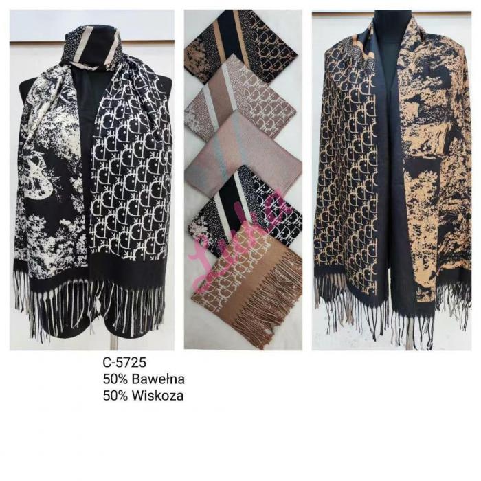 Women's Scarf Spring CL-8901