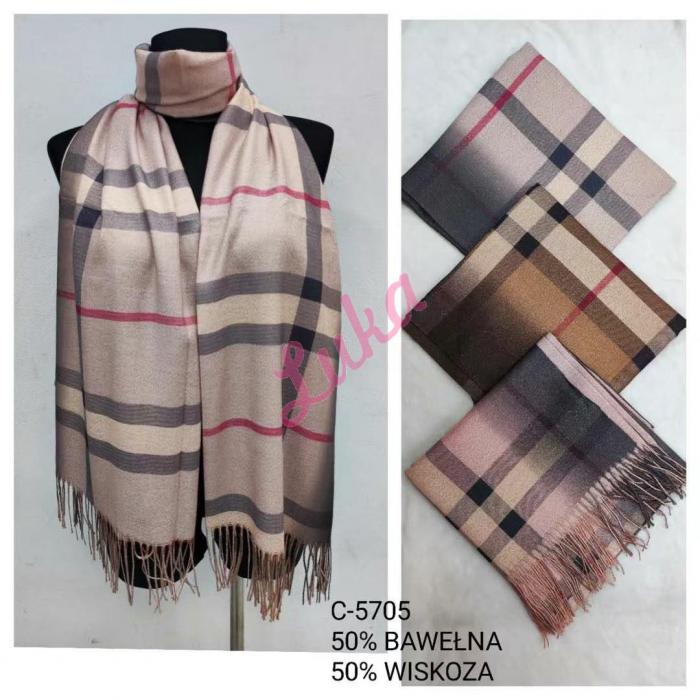 Women's Scarf Spring C-5725