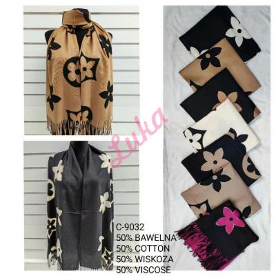 Women's Scarf Spring C-8901