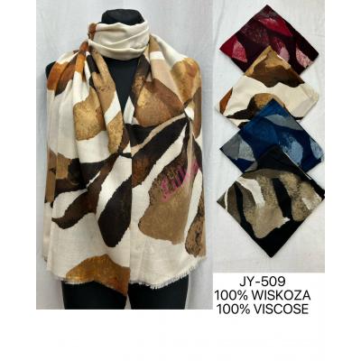 Women's Scarf Spring JY-508