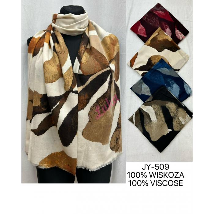 Women's Scarf Spring JY-508