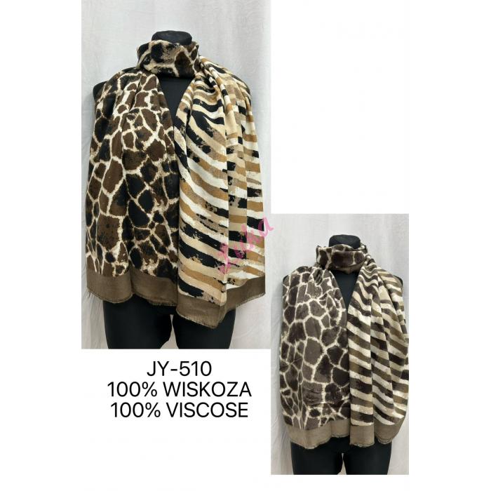 Women's Scarf Spring JY-509