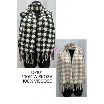 Women's Scarf Spring JY-507