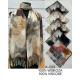 Women's Scarf Spring K-232