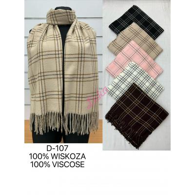 Women's Scarf Spring K-233