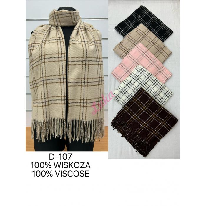 Szalik damski Spring K-233