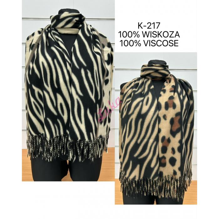 Women's Scarf Spring K-201