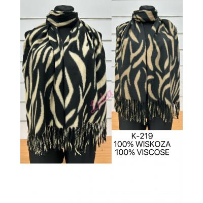Women's Scarf Spring K-217