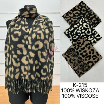 Women's Scarf Spring K-219