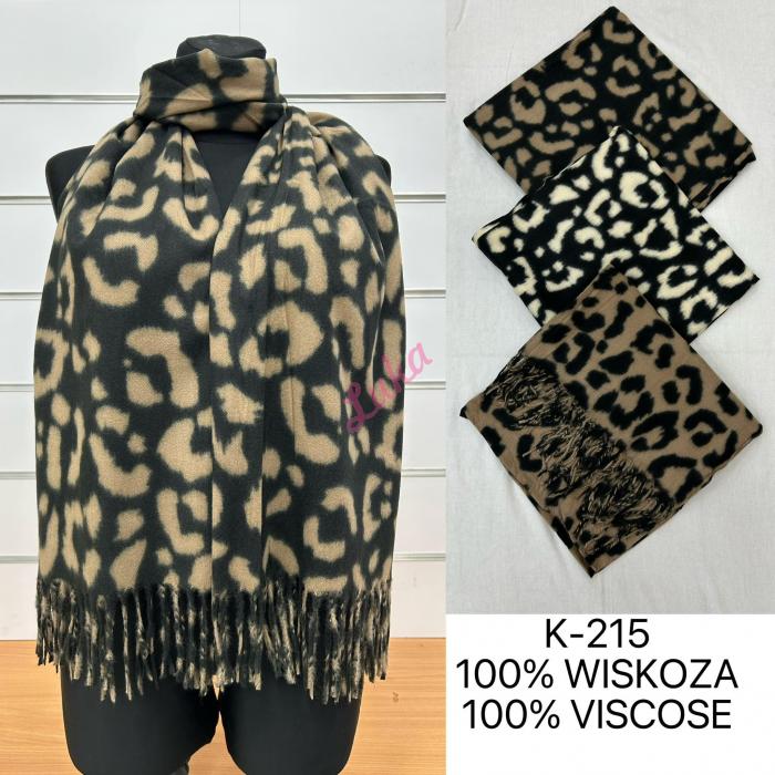Women's Scarf Spring K-219