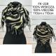 Women's Scarf Spring K-215