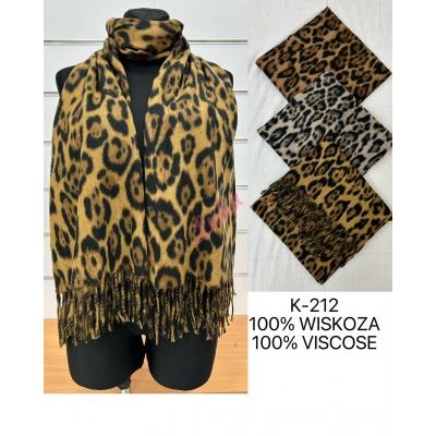 Women's Scarf Spring FK-228