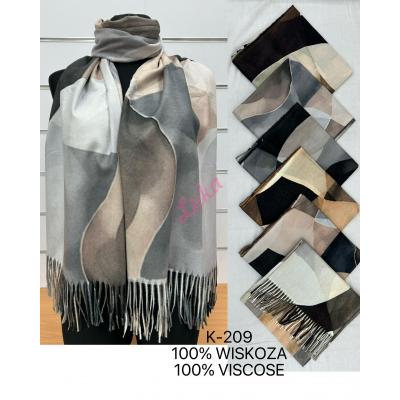 Women's Scarf Spring K-212