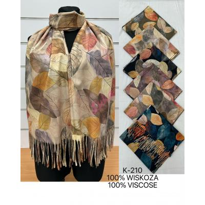 Women's Scarf Spring K-229