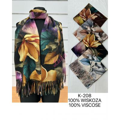Women's Scarf Spring K-203