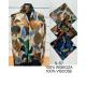 Women's Scarf Spring S-50