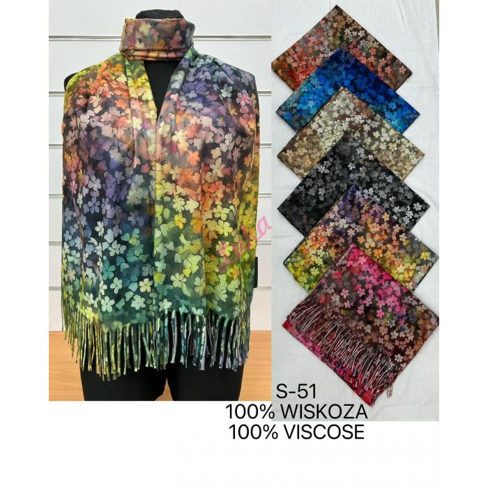 Szalik damski Spring JY-502