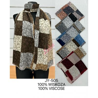 Women's Scarf Spring JY-522