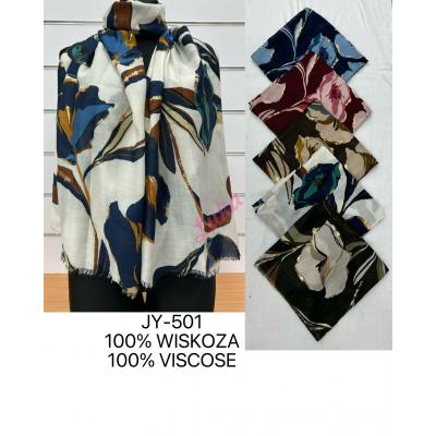 Women's Scarf Spring JY-505