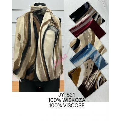 Women's Scarf Spring JY-501