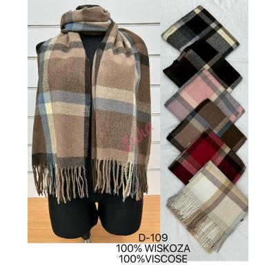 Women's Scarf Spring JY-521