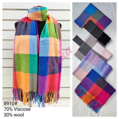 Women's Scarf Spring D-109