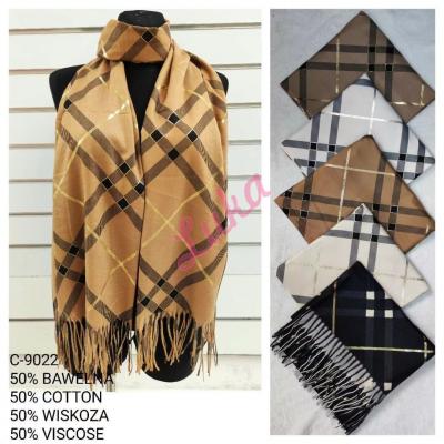 Women's Scarf Spring 8910