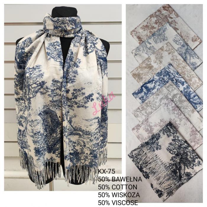 Women's Scarf Spring C-9022