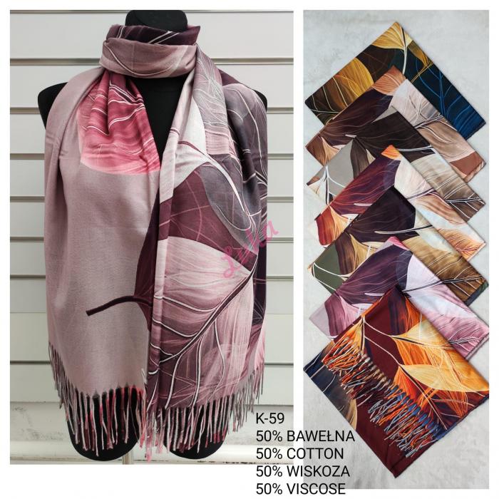 Women's Scarf Spring KX-75