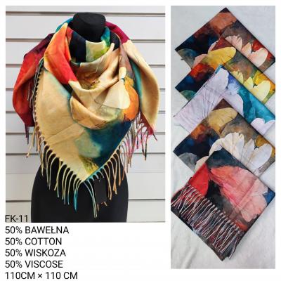 Women's Scarf ca-0502