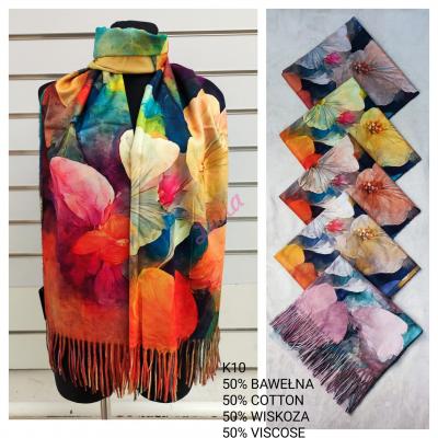 Women's Scarf Spring JY-03