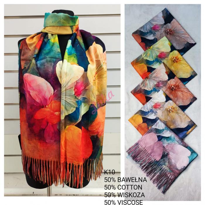 Women's Scarf Spring JY-03