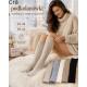 Women's socks WOOL Oemen AL-28