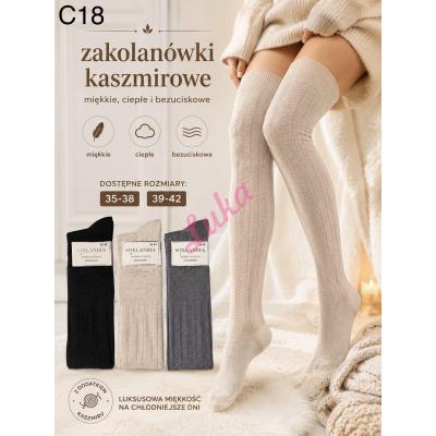 Tights Paktas WOOL OEMEN W-9501