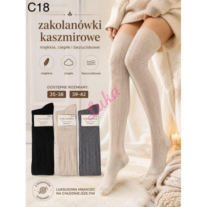 Tights Paktas WOOL OEMEN W-9501